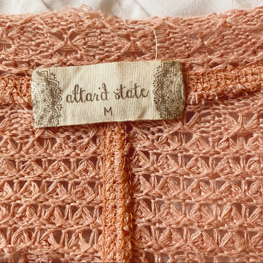 Altard State sweater - Picture 4 of 4